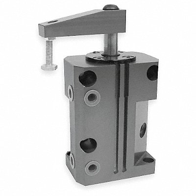 Swing/Toggle Clamp Pneumatic Swing MPN:8316