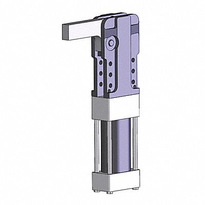 Swing/Toggle Clamp Power Clamp MPN:841