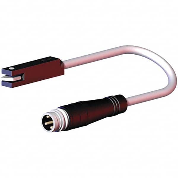 Power Clamp Sensor for Pneumatic Clamps MPN:810171