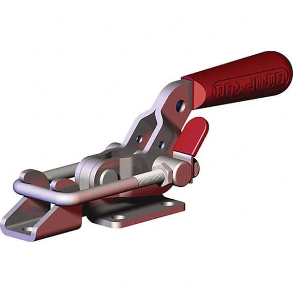 Example of GoVets Pull Action Latch Clamps category