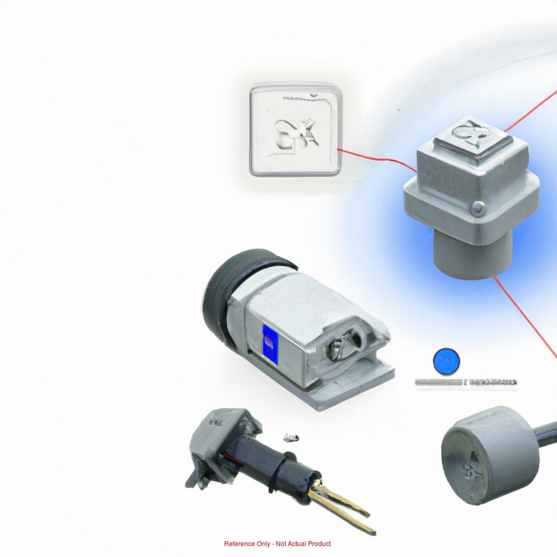 Sensor Hall 4Mm Profile Npn Qd MPN:OHSN-017