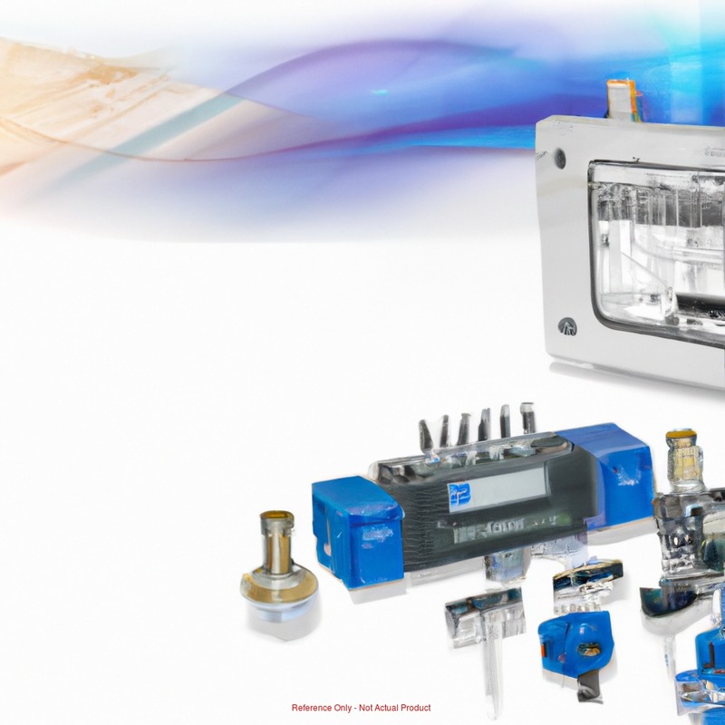 Sensor Hall 4Mm Profile Pnp Qd MPN:OHSP-017