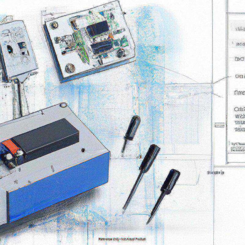 Sensor Inductive 4Mm Npn Quick Disc MPN:OISN-014