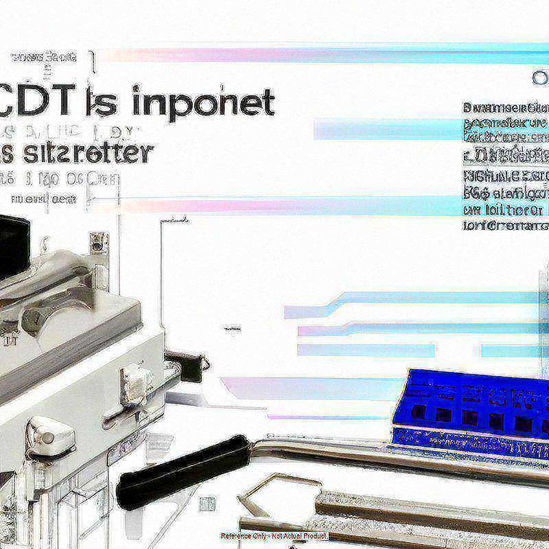 Sensor Mntg Kit 4Mm Inductive Sensor MPN:OSMK-004