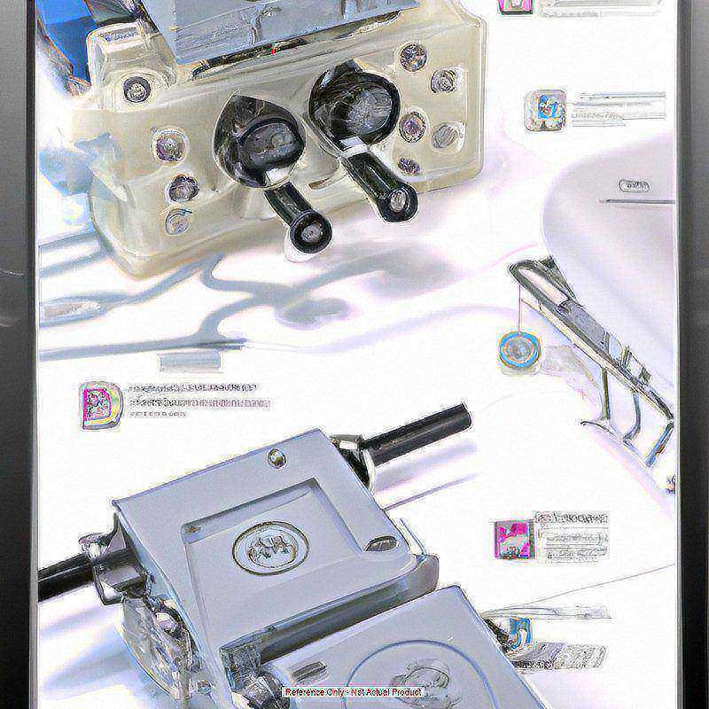 Sensor Mounting Kit Rpl Rplc MPN:OSMK-008