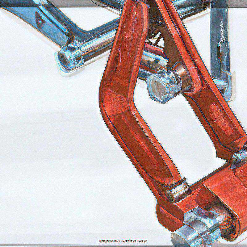 Example of GoVets Straight Line Clamps category