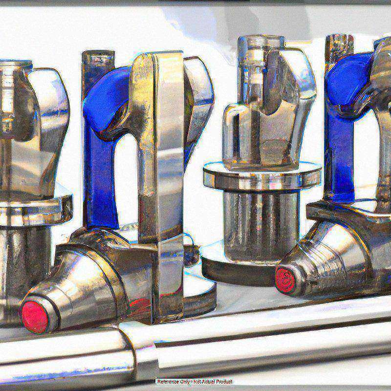 Example of GoVets Toggle Clamp Spindle Assemblies category