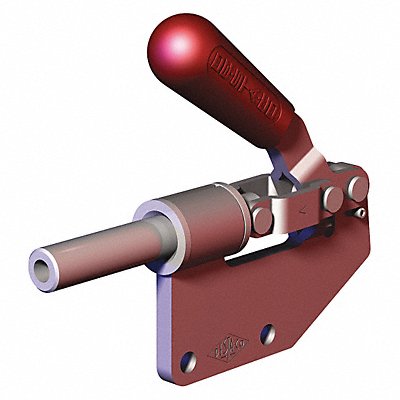 Straight Line Action Clamp 300lb 5/16-18 MPN:609-B