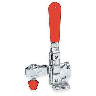 Toggle Clamp Vert Hold 100 Lb H 3.08 MPN:201-U