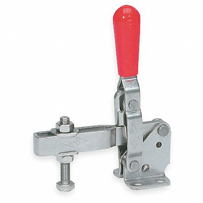 Toggle Clamp Vert Hold 450 Lb H 5.63 MPN:207-USS