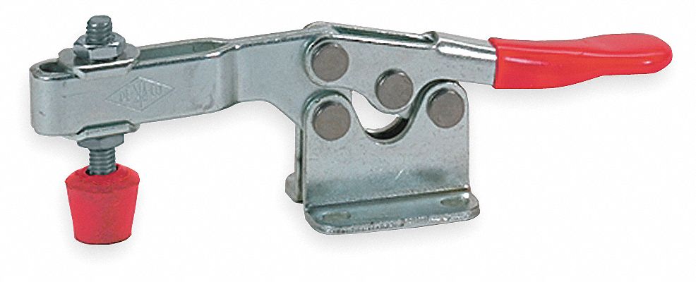 Toggle Clamp Horiz 1.53 In 5.50 In MPN:215-U