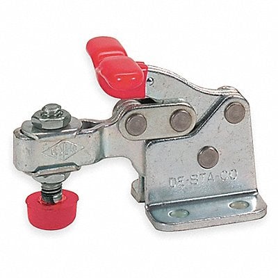 Toggle Clamp Hold Down 150 Lbs Neoprene MPN:305-U