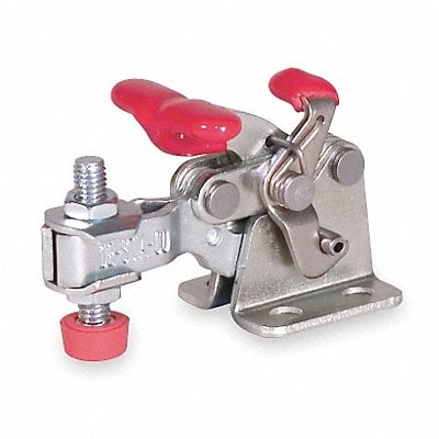 Toggle Clamp Hold Down 750 Lbs w/Lever MPN:309-UR