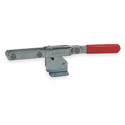 Latch Clamp Horiz 1200 Lbs 2.44 In MPN:311