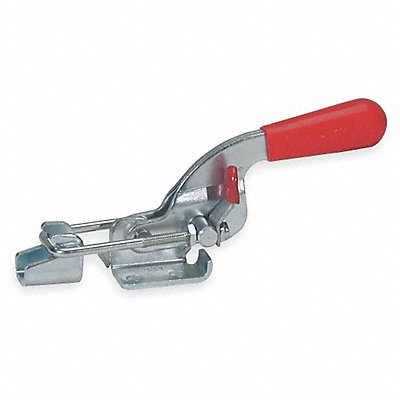 Latch Clamp U-Bolt 720 Lbs 1.97 In MPN:331