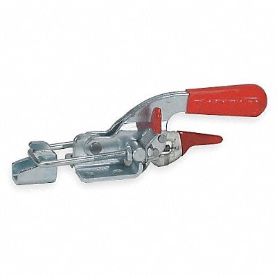 Latch Clamp SS w/Lever U-Bolt 720 Lbs MPN:331-RSS