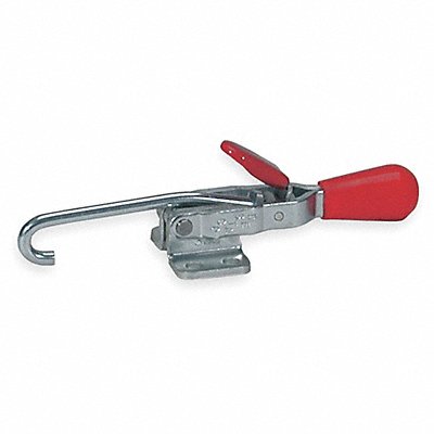 Latch Clamp J-Hook 375 Lbs 1.83 In MPN:351