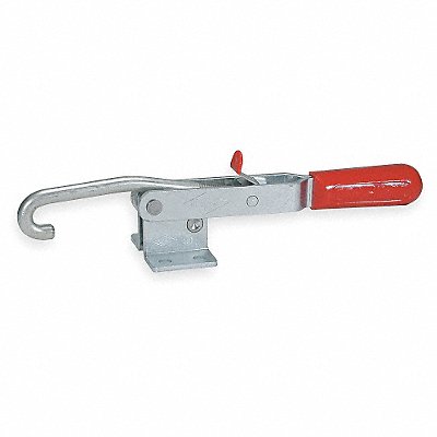 Latch Clamp J-Hook 375 Lbs 1.83 In MPN:351-SS