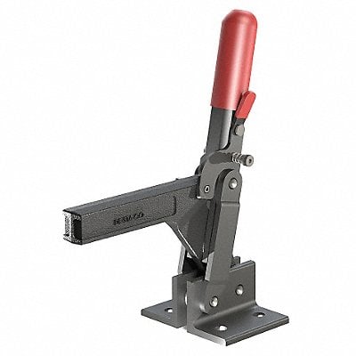 Vertical Hold Down Clamp 1150 lb Cap MPN:5110-R