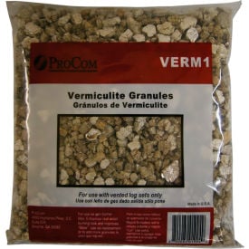 ProCom Vermiculite Granules VERM1