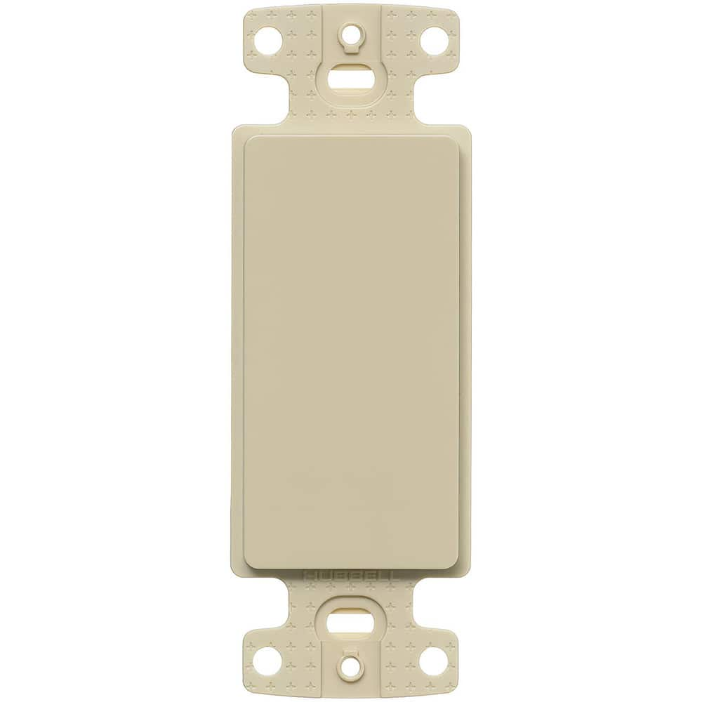 Electrical Outlet Box & Switch Box Accessories, Cover Shape: Rectangle , Material: Thermoplastic , Flip-down Cover Orientation: Vertical  MPN:NS620I