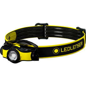 Ledlenser iH5 Rechargeable LED Headlamp 502024