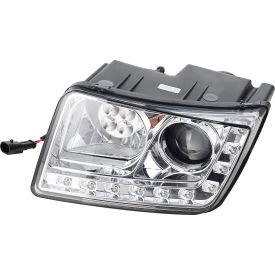 LED Headlight Right Hand for GoVets™ Utility Vehicle 615162 194615