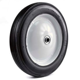 Martin Wheel Light Duty Steel Wheel 110 - 10 x 1.75 - 2-1/16