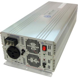 AIMS Power 7000 Watt Industrial Inverter 24VDC to 240VAC PWRIG700024024 PWRIG700024024