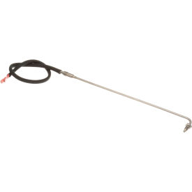 Allpoints 8008776 Stainless Steel Assembly Thermocouple 00-498432-0000A