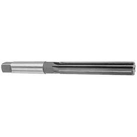 HSS Import Hand Reamer Straight Flute Straight Shank-DIN 206/A 16mm Diameter 8600160