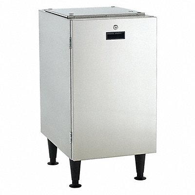 Ice Machine Stand Stainless Steel MPN:HST16