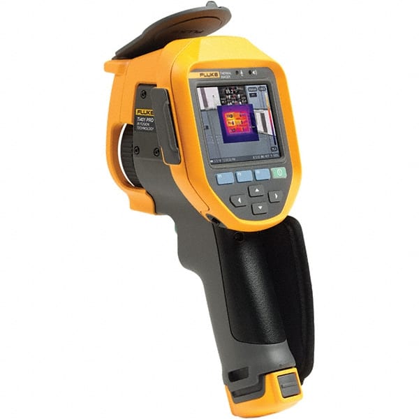 Thermal Imaging Cameras, Camera Type: Thermal Imaging IR Camera, Display Type: 3.5