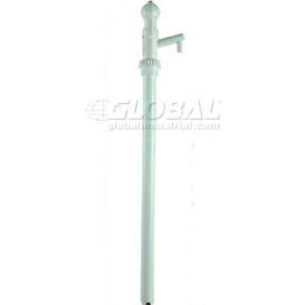 EZI-Action® 60/15 Drum Pump with M63R Fitting - FDA Food Grade 60/15