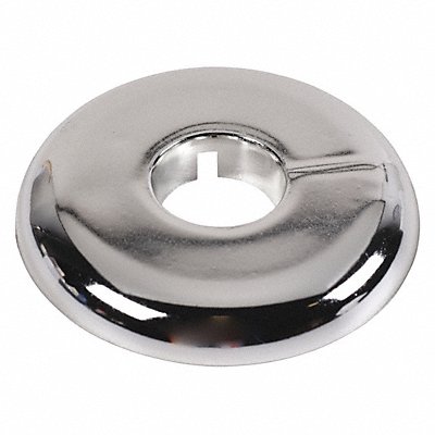 Solid Flange IPS Plastic 1-1/4in. Dia MPN:5354P