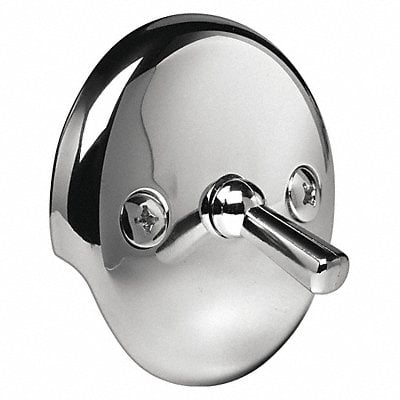 Faceplate Trip Lever Oatey Chrome MPN:4503-1