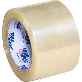 Tape Logic® 170 Industrial Carton Sealing Tape 3