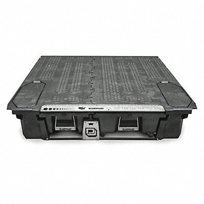 Underbody Truck Box 12 ga. Steel Black MPN:MT7