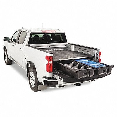 Pickup Truck Storage Drawer 12 H MPN:DG7