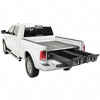 Pickup Truck Storage Drawer 12 H MPN:DR6