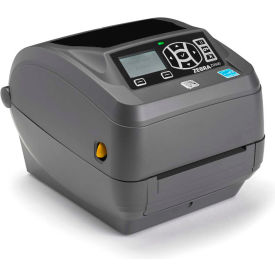 Zebra ZD500 Direct Thermal Printer 4.09