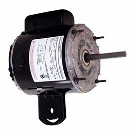 Century C741V1 Fan And Blower Motor Single Phase 115 Volts 1725/1140 RPM 3/41/3 HP C741V1