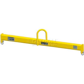 M&W 4' Economy Lift Beam Fixed Length - 1000 Lb. Capacity 11529******