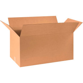 GoVets™ Cardboard Corrugated Boxes 30