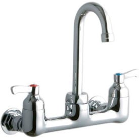 Elkay Commercial Faucet LK940GN04L2H LK940GN04L2H