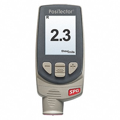 PosiTector Profile Gauge Standard MPN:POSITECTOR SPG1