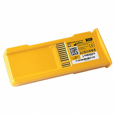 Lifeline AED 7 yr. Battery MPN:DCF-210