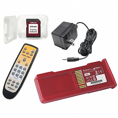 Training Package with Remote Control MPN:DCF-A303T-EN