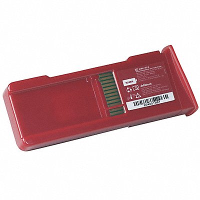 AED Training Battery Rechargeable MPN:DCF-DBP-RC2