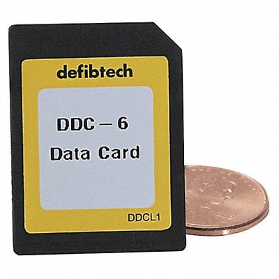 Lifeline View Data Card MPN:DDC-100AE